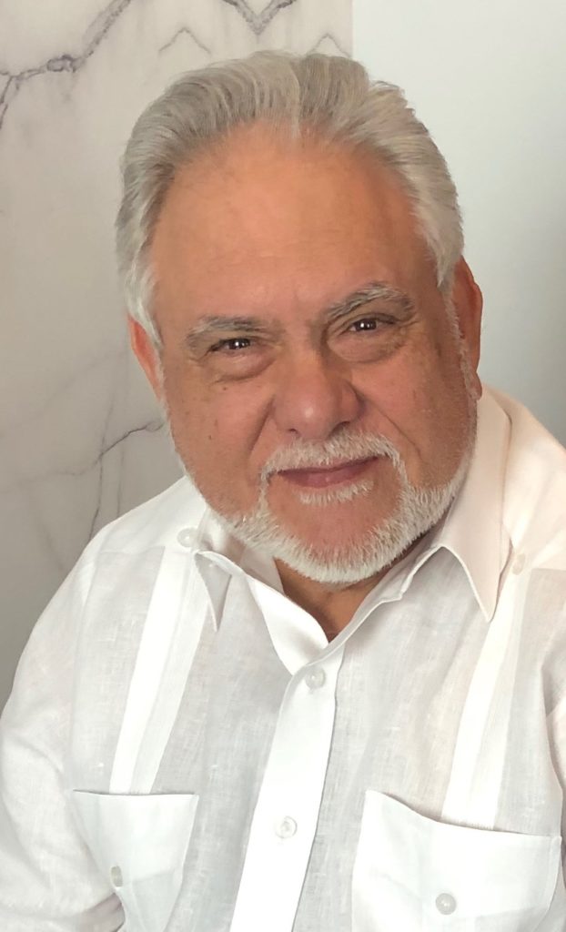 Humberto Cancio Jr. Esq.