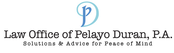 The Law Office of Pelayo Duran
